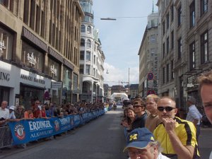 Triathlon Hamburg 9107